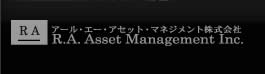 R.A.Asset Management Inc.