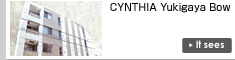 CYNTHIA Yukigaya Bow