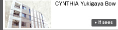 CYNTHIA Yukigaya Bow